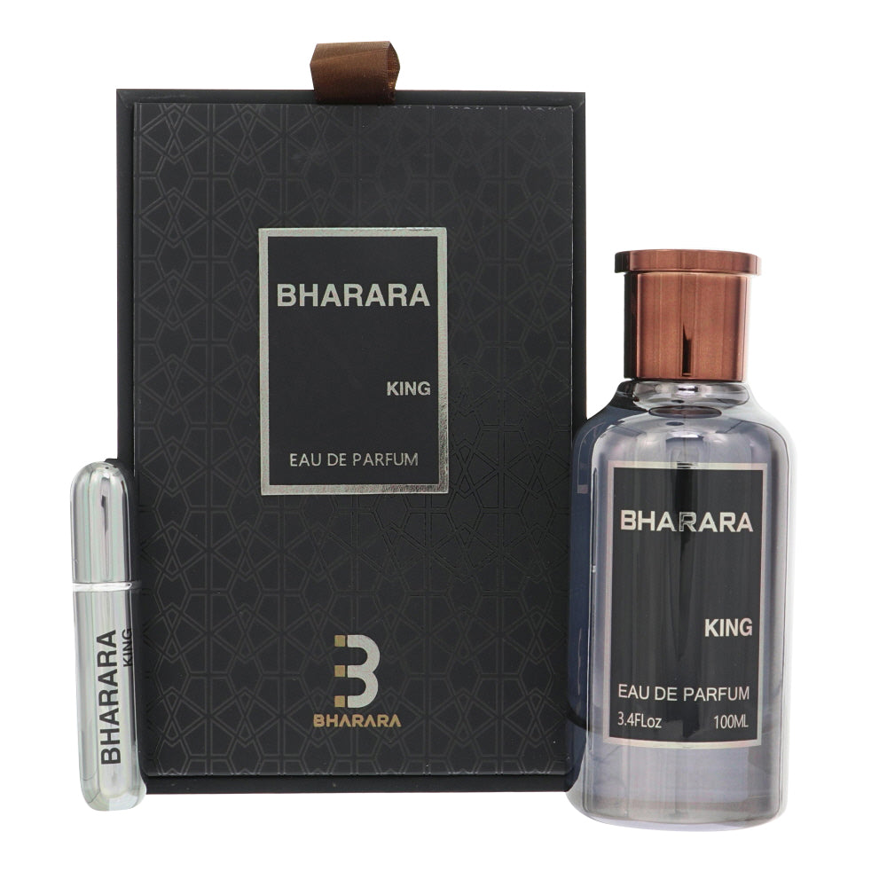 King by Bharara Beauty