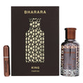 King by Bharara Beauty