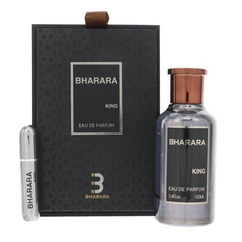 King by Bharara Beauty