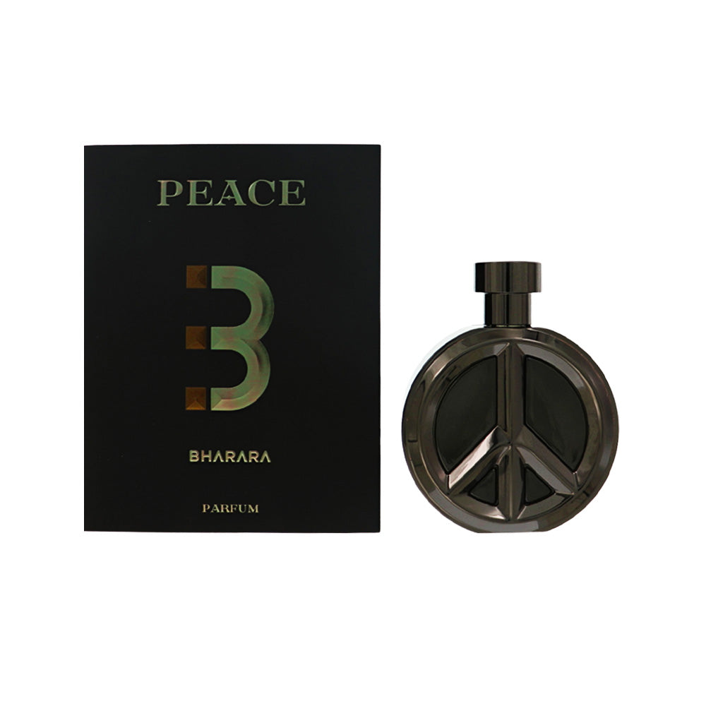 Peace By Bharara Beauty