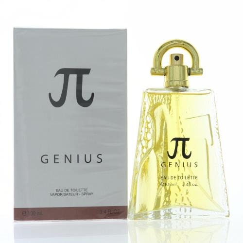 Genius by Genius