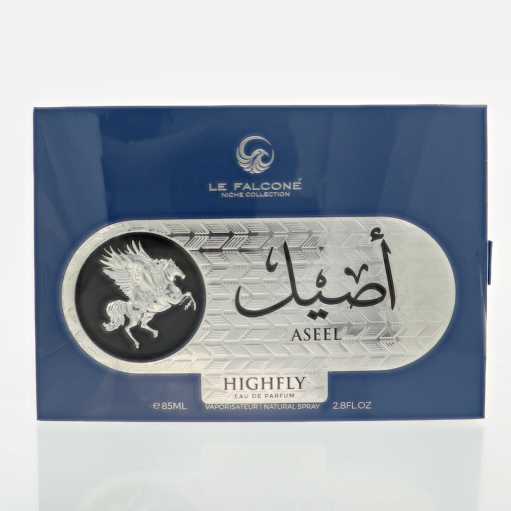 Highfly Aseel By Le Falcone