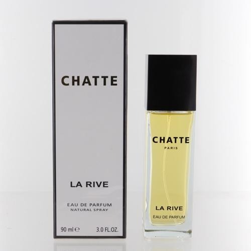 Chatte by La Rive